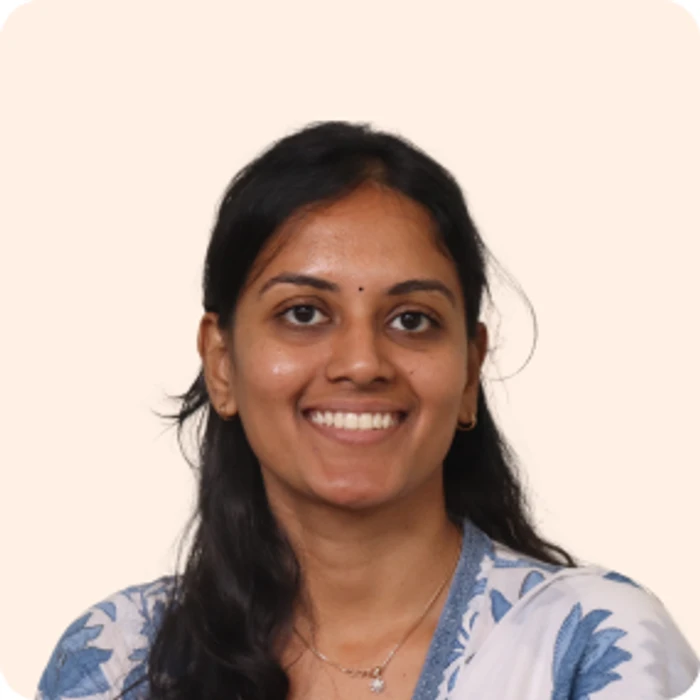 Divya Ramasamy