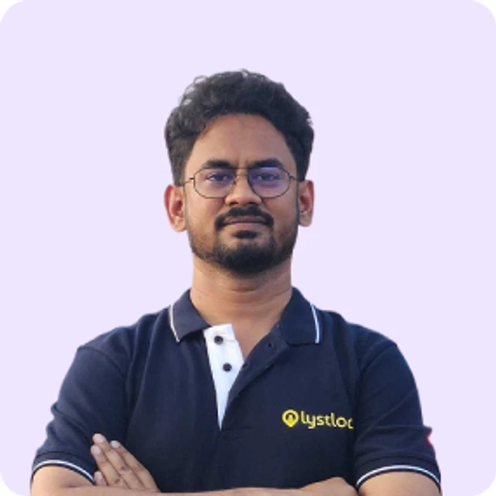 Parthiban Yuvaraj