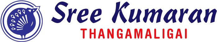 Sree Kumaran Thangamaligai